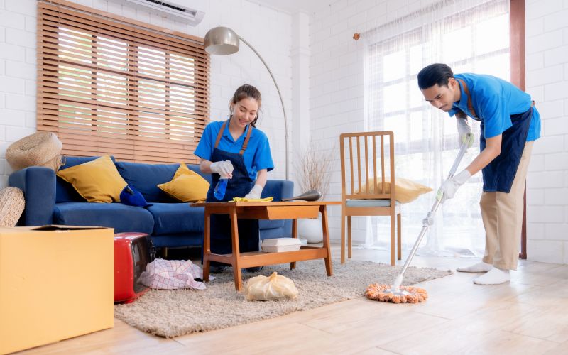 Contact About Laminate Floor Cleaning