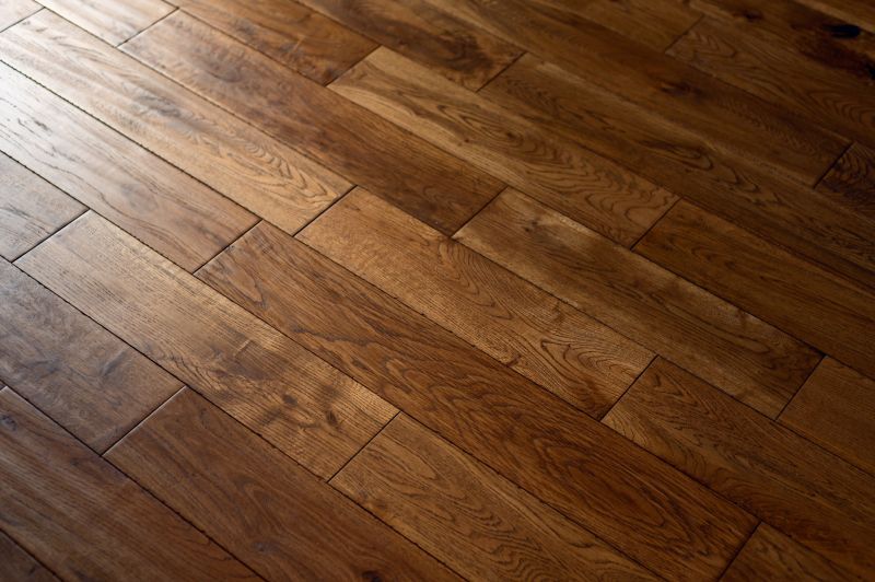 Engineered Wood Floor