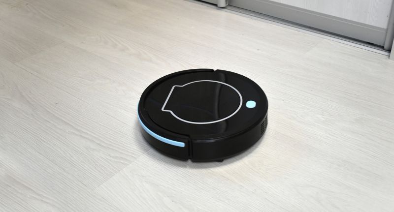 Laminate Floor Cleaning