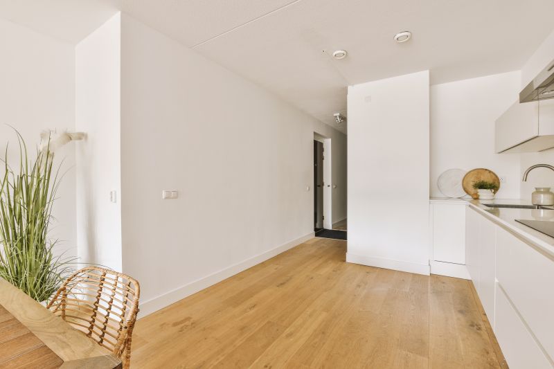 Laminate Floor Cleaning