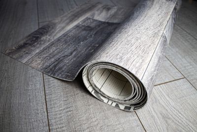 Sheet Flooring Installation in Houston, TX