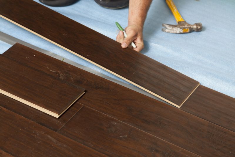 Signs It’s Time To Upgrade With Laminate Floors Installation