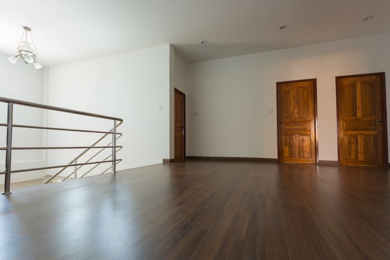 What To Expect During A Professional Laminate Floors Installation