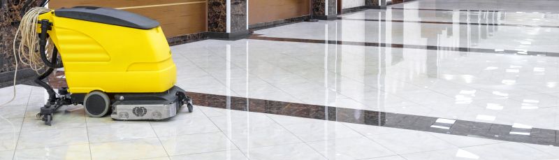 Specialized Floor Cleaning Companies