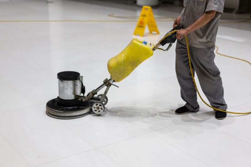 Cleaning Equipment Suppliers