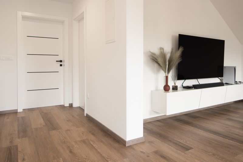 Wood Laminate Installation in Warrenton, VA
